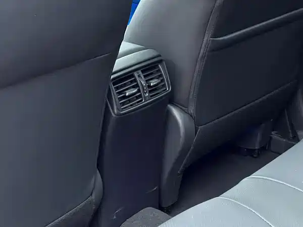 Nissan X-Trail 2023, фото 13