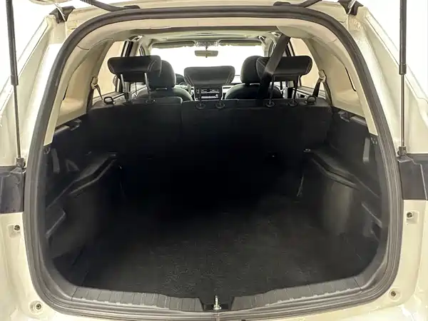 Haval M6 2021, фото 21