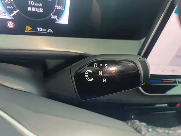 Volkswagen Teramont 2025, фото 14