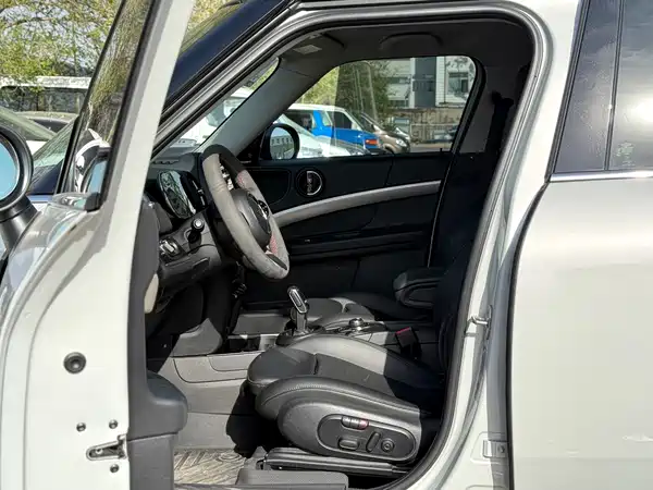 MINI COUNTRYMAN 2022, фото 9