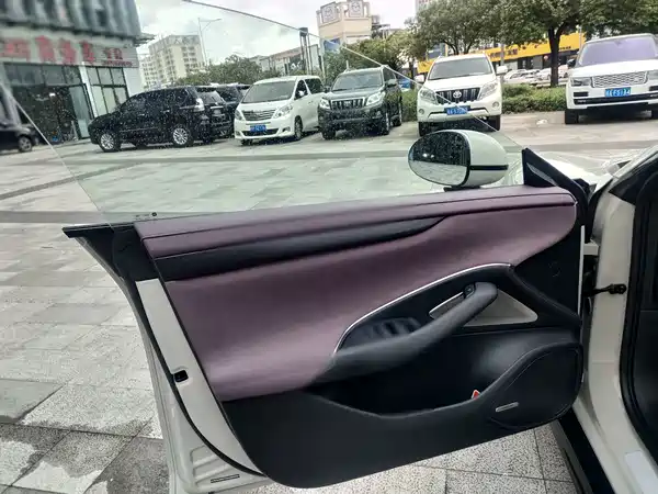 Xiaomi SU7 2024, фото 13
