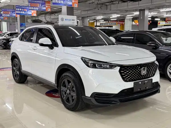 Honda XR-V 2023, фото 3