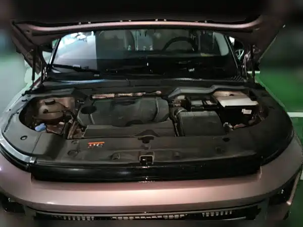 Geely ICON 2023, фото 3