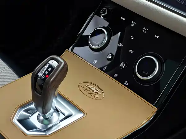 Land Rover Range Rover Evoque 2022, фото 12