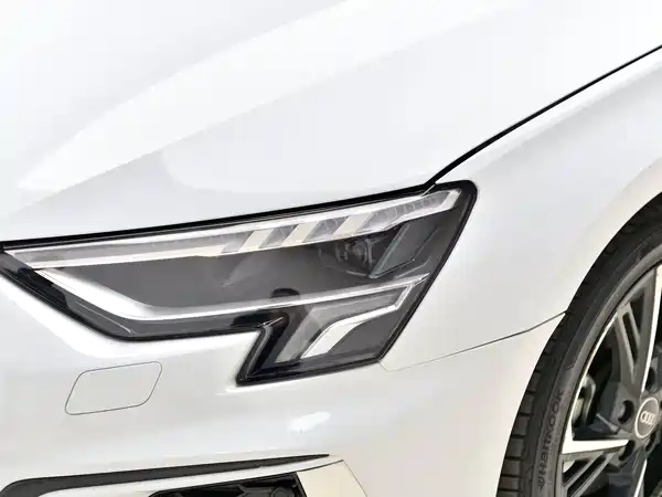 Audi A3 2023, фото 23