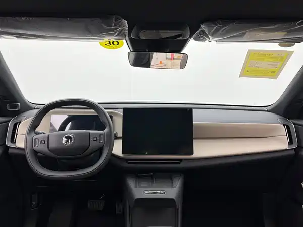 Volvo XC70 PHEV 2026, фото 10