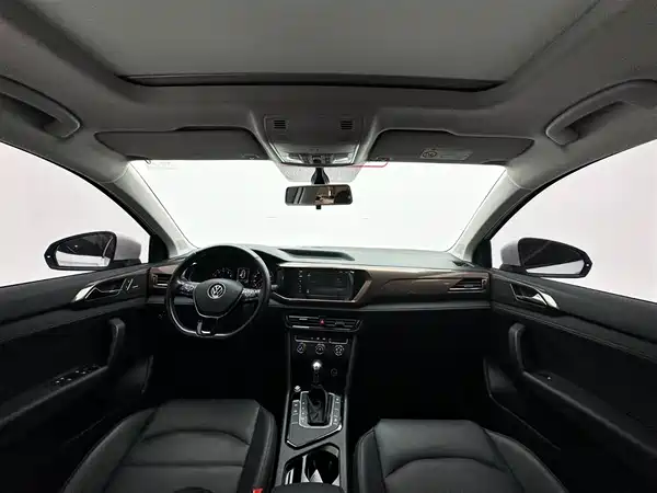 Volkswagen Tharu 2021, фото 16