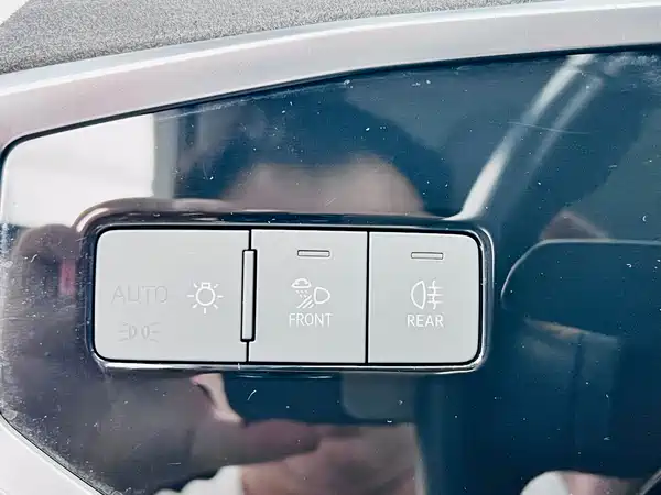 Audi Q3 2022, фото 12