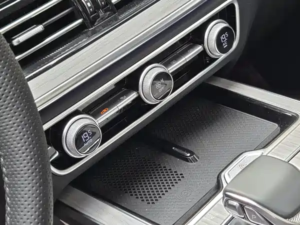 Hongqi HS5 2025, фото 22