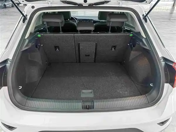 Volkswagen T-ROC 2022, фото 18