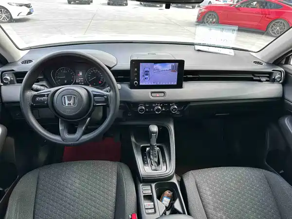 Honda XR-V 2023, фото 12
