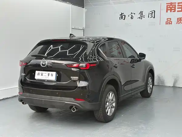 Mazda CX-5 2024, фото 14