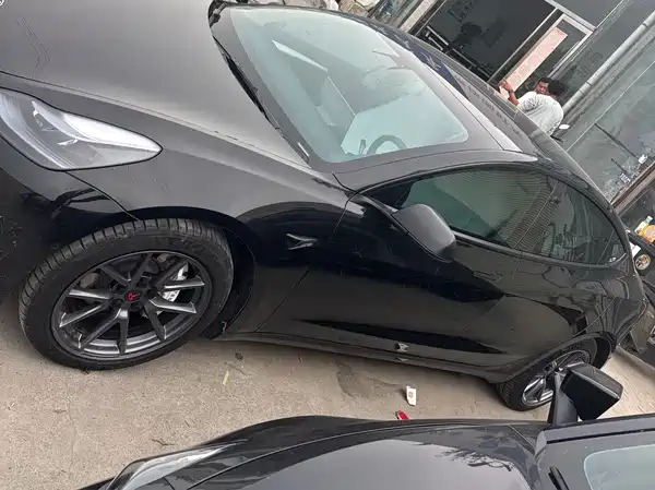Tesla Model 3 2021, фото 3