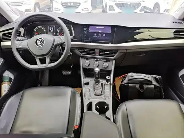 Volkswagen Bora 2021, фото 9