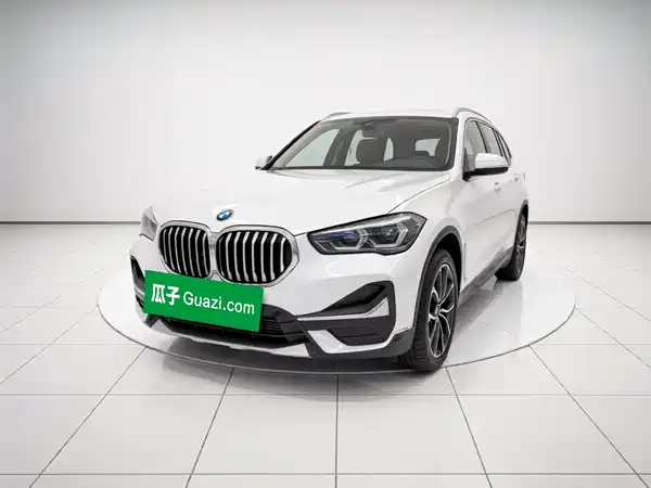 BMW X1 2022