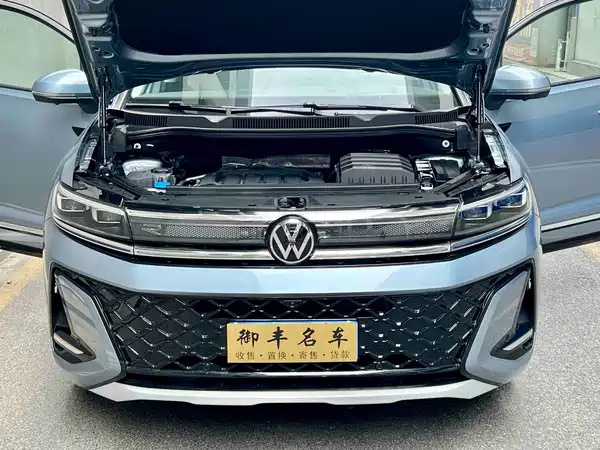 Volkswagen Talagon 2025, фото 13