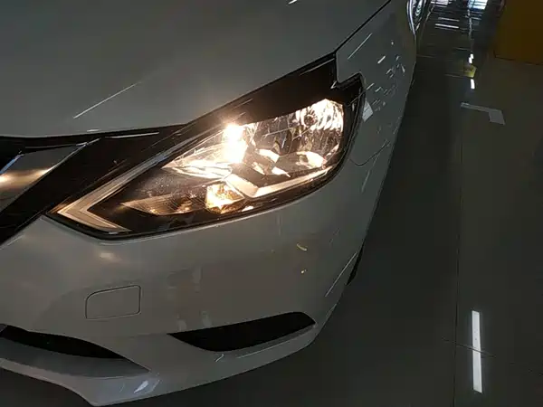 Nissan Sylphy 2024, фото 23