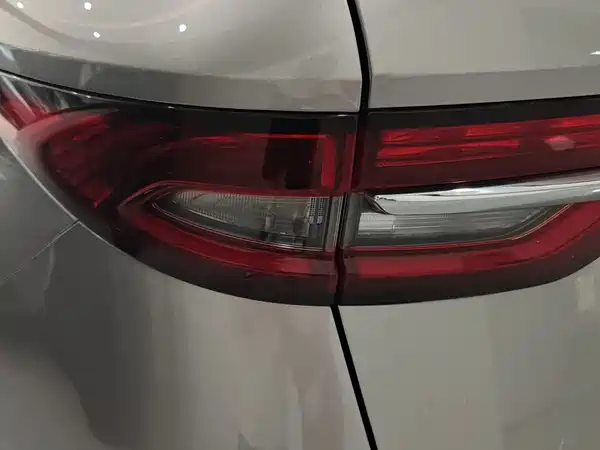 Geely Jiaji PHEV 2021, фото 6