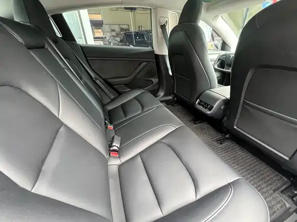 Tesla Model 3 2022, фото 10