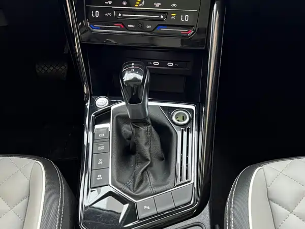Volkswagen Tayron 2023, фото 12