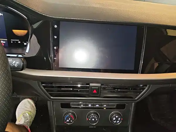 Volkswagen Lavida 2022, фото 12