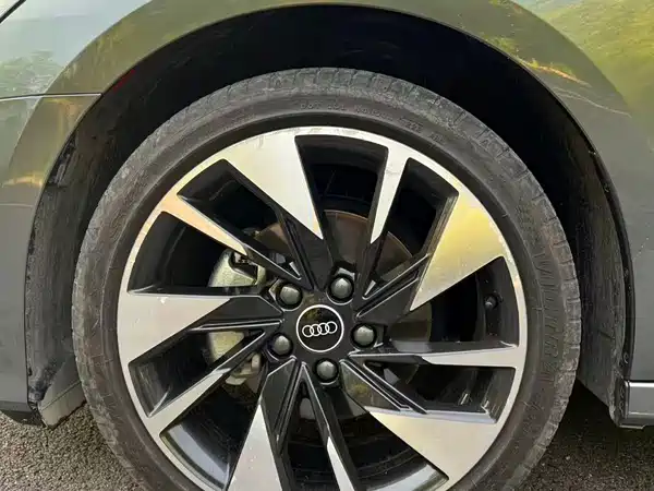 Audi A3 2022, фото 19