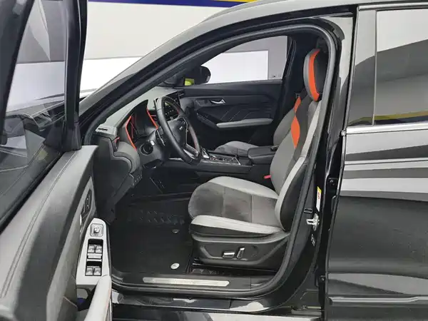 Haval Chitu 2021, фото 9