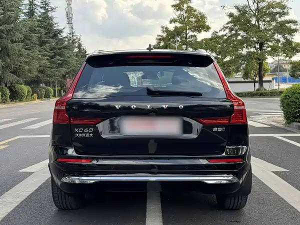 Volvo XC60 2023, фото 6
