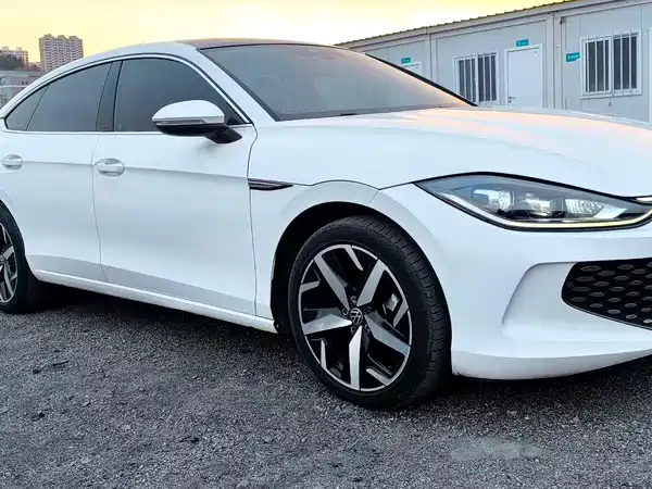 Volkswagen Lamando 2022, фото 8