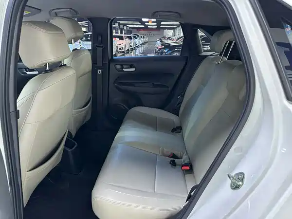 Honda Fit 2021, фото 5