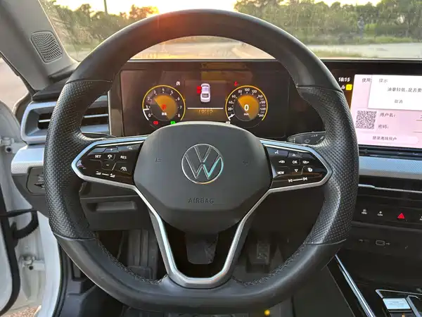 Volkswagen Lamando 2022, фото 18