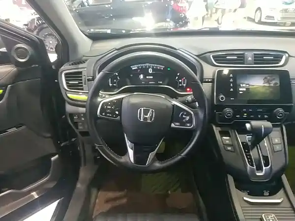 Honda Breeze 2021, фото 10