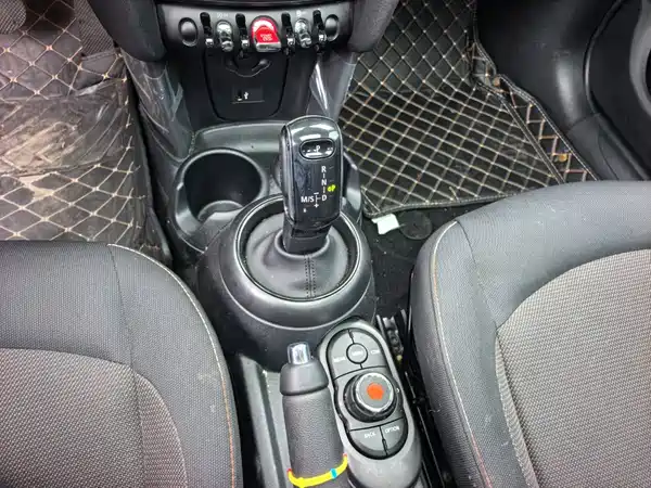 MINI 2023, фото 14