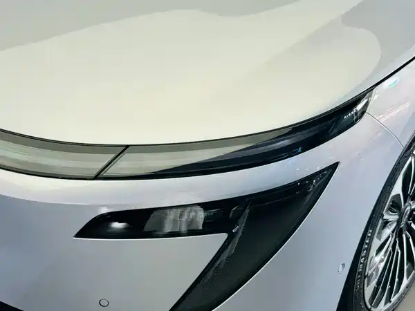 Nissan N7 2025, фото 11