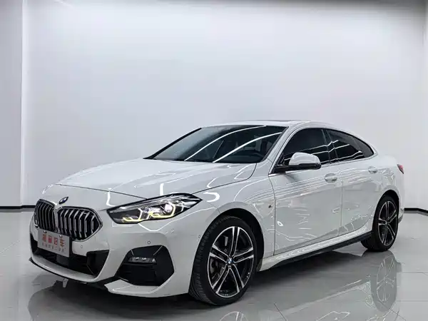 BMW 2 Series 2021