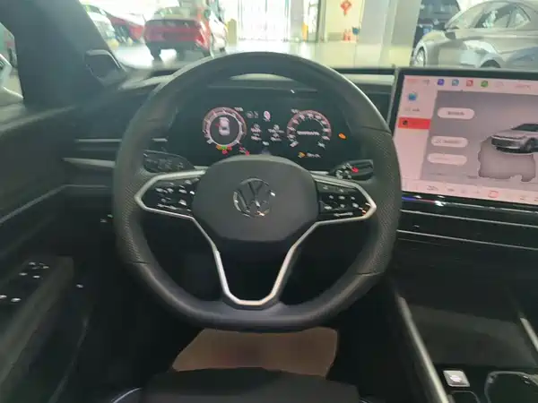 Volkswagen Passat 2026, фото 10