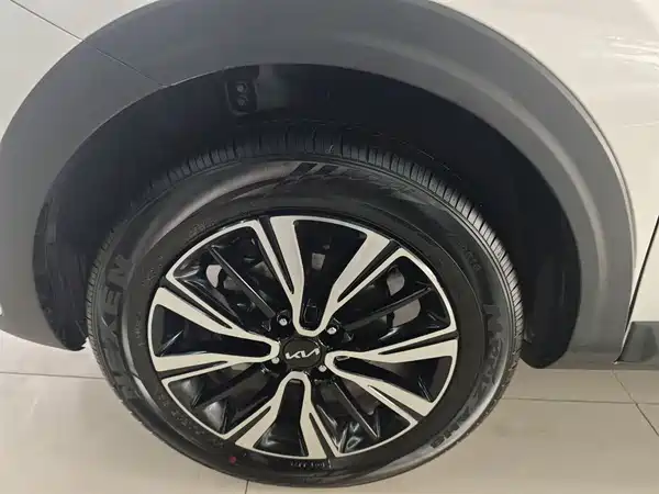 Kia KX1 2021, фото 15