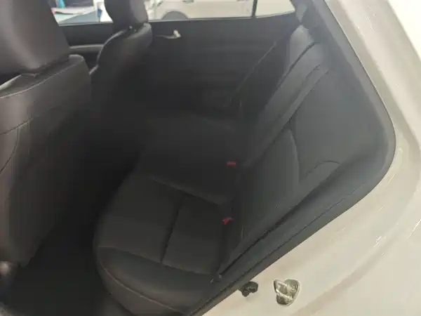 Kia KX1 2021, фото 17