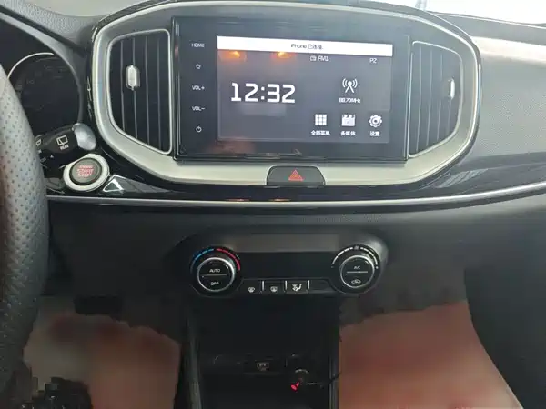 Kia KX1 2021, фото 5