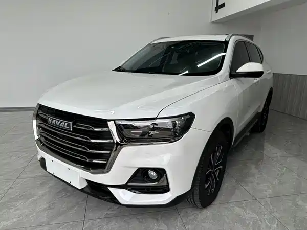 Haval H6 2021