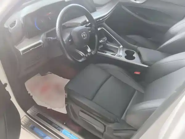 Changan CS35 PLUS 2022, фото 14