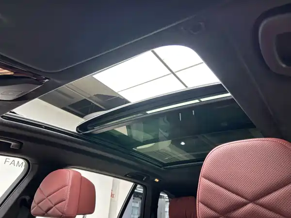 BMW X5 2022, фото 13