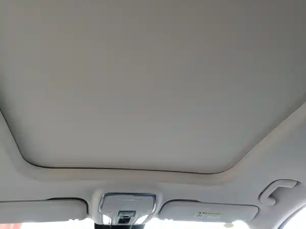 Hongqi HS7 PHEV 2024, фото 18