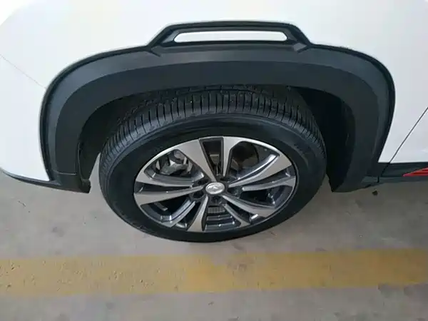 Changan CS35 PLUS 2023, фото 22