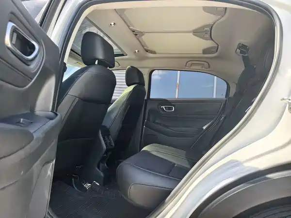 Honda XR-V 2023, фото 14