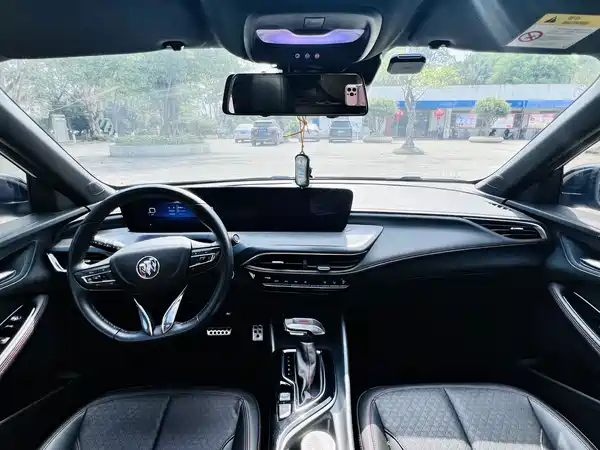 Buick Verano 2023, фото 11