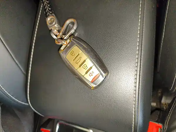 Haval M6 2021, фото 8