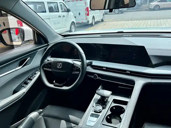 Changan CS75 PLUS 2022, фото 11