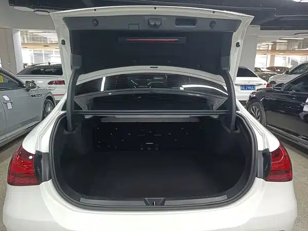 Mercedes-Benz A-Class 2023, фото 14