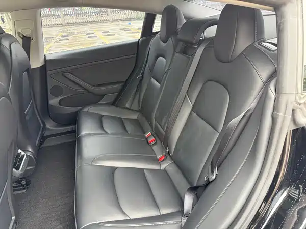 Tesla Model 3 2022, фото 10